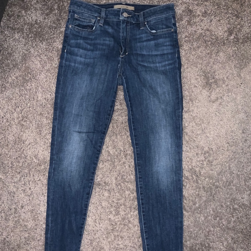 Joe’s Skinny Jeans